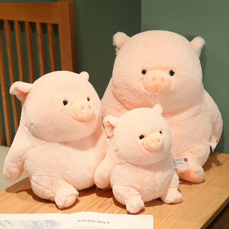 The Fat Chubby Plushie Crew | Limited Stock — image 11