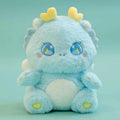 The Fluffy Baby Dragon Plush Family — image 10
