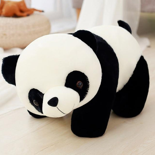 The Great Gentle Panda Plushie — image 1
