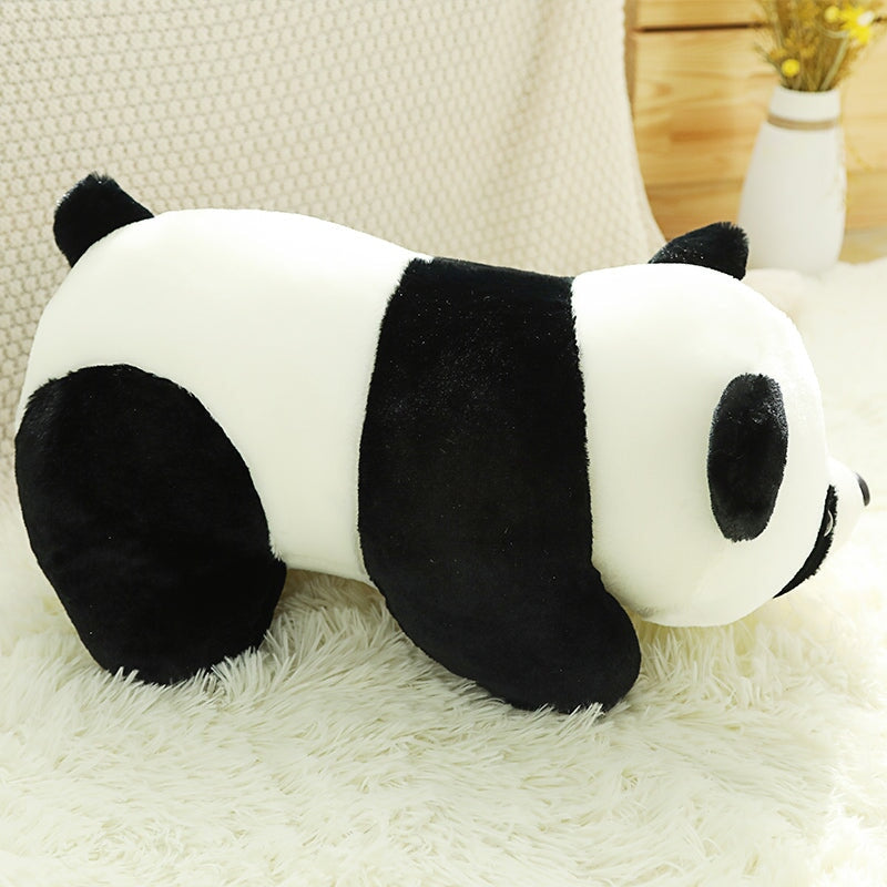 The Great Gentle Panda Plushie — image 11