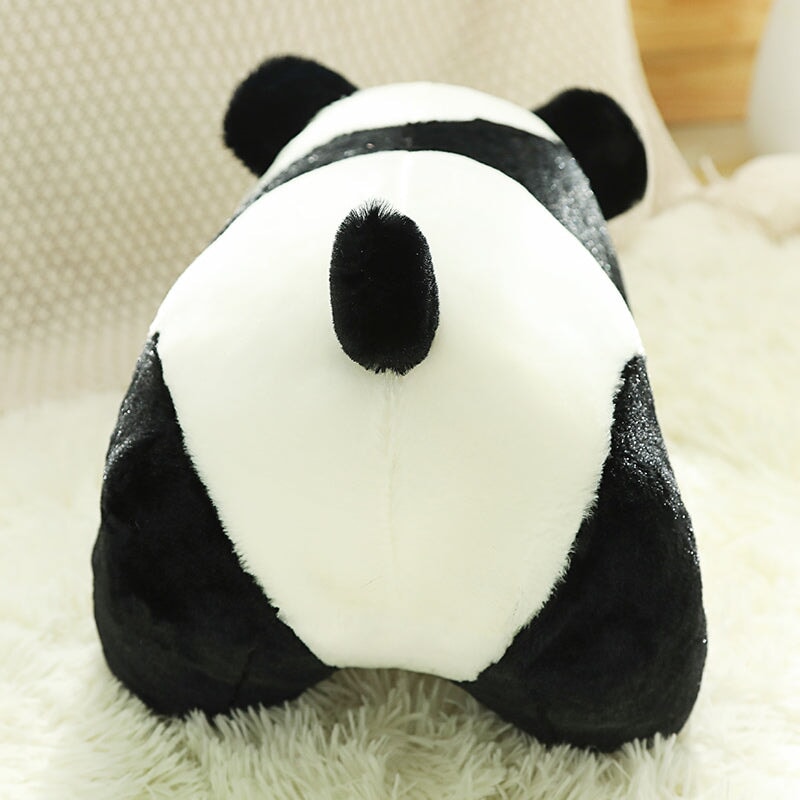 The Great Gentle Panda Plushie — image 6