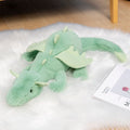 The Mighty Colored Dragon Family Soft Toys — image 1