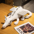 The Mighty Colored Dragon Family Soft Toys — image 13