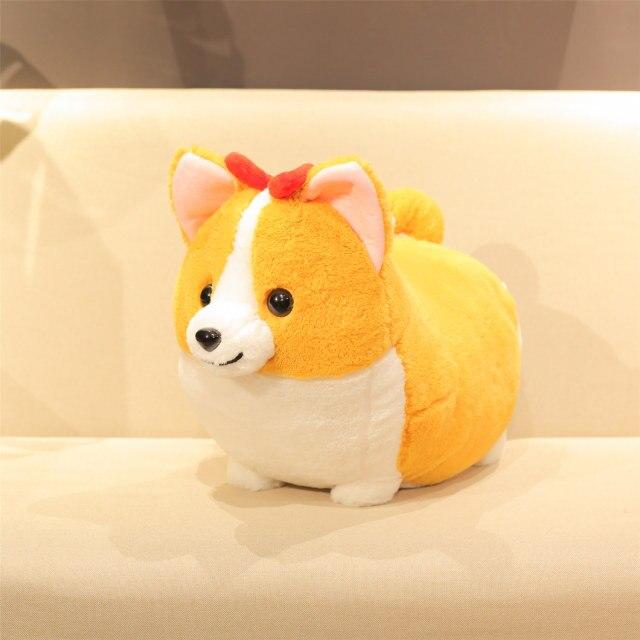 The Queens Corgis — image 1