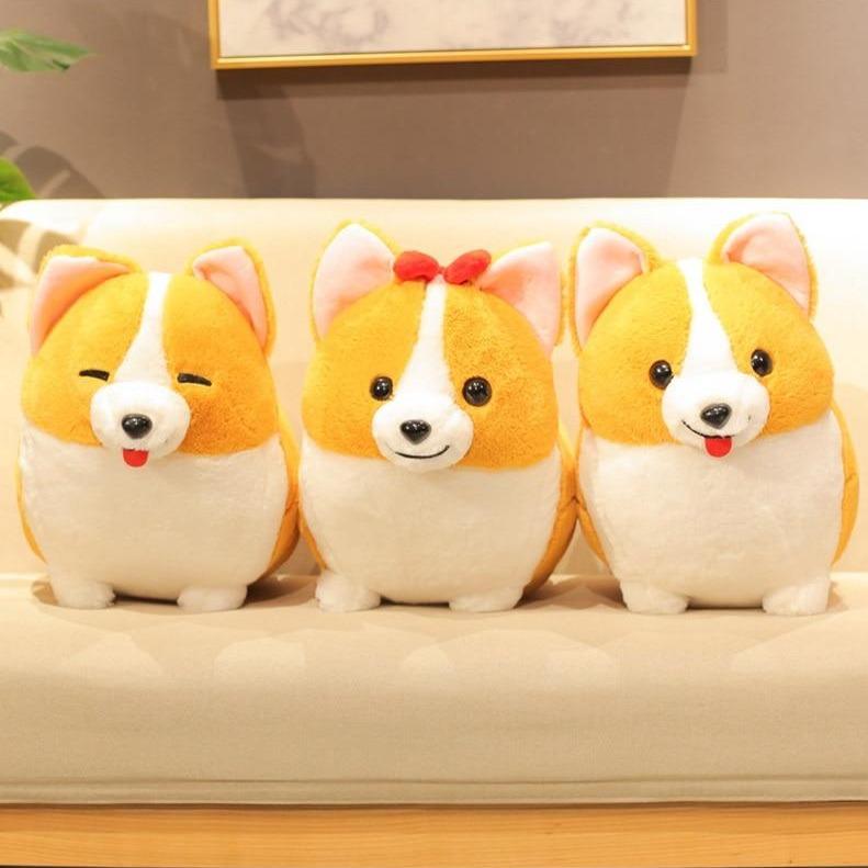 The Queens Corgis — image 2