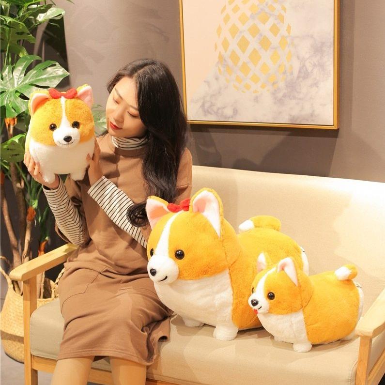 The Queens Corgis — image 6