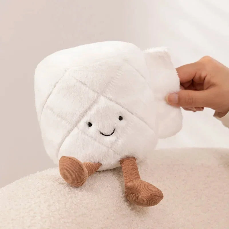 Toilet Buddies Poop Tissue Plunger Plushie Collection — image 13