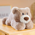 Trooper & Racer the Cute Bear Brothers — image 1