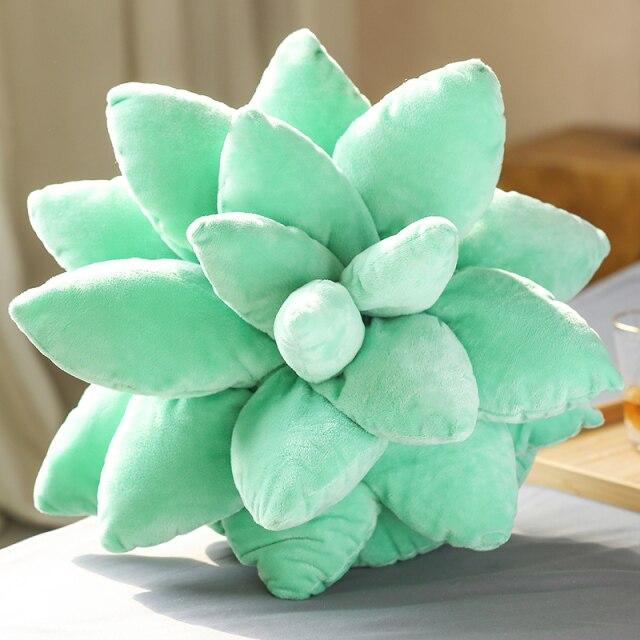 Vibrant Succulent Plush Squad — image 4
