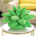 Vibrant Succulent Plush Squad — image 5