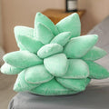 Vibrant Succulent Plush Squad — image 1
