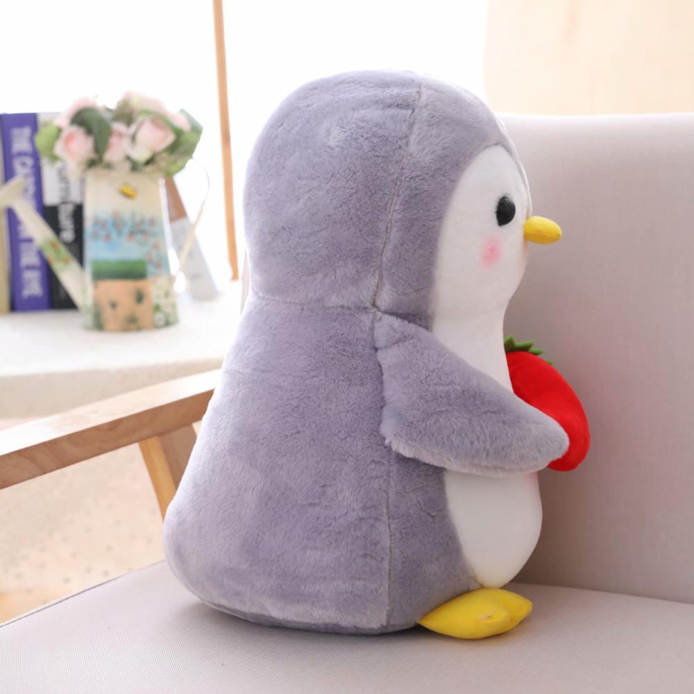 Waddle of Penguin Plushies — image 8