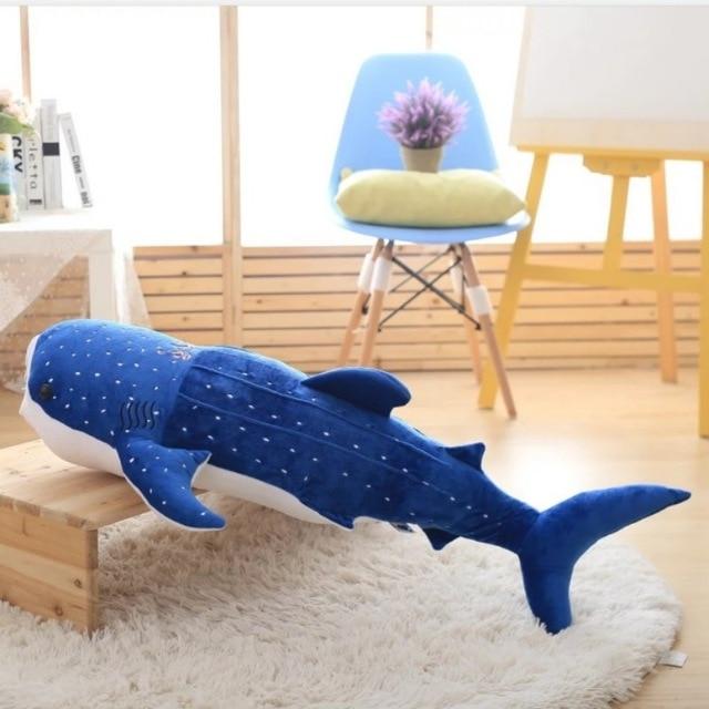 Whale Shark Family — image 3