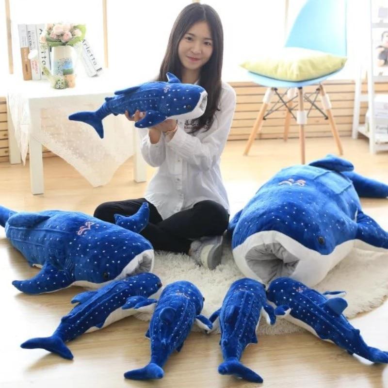 Whale Shark Family — image 2