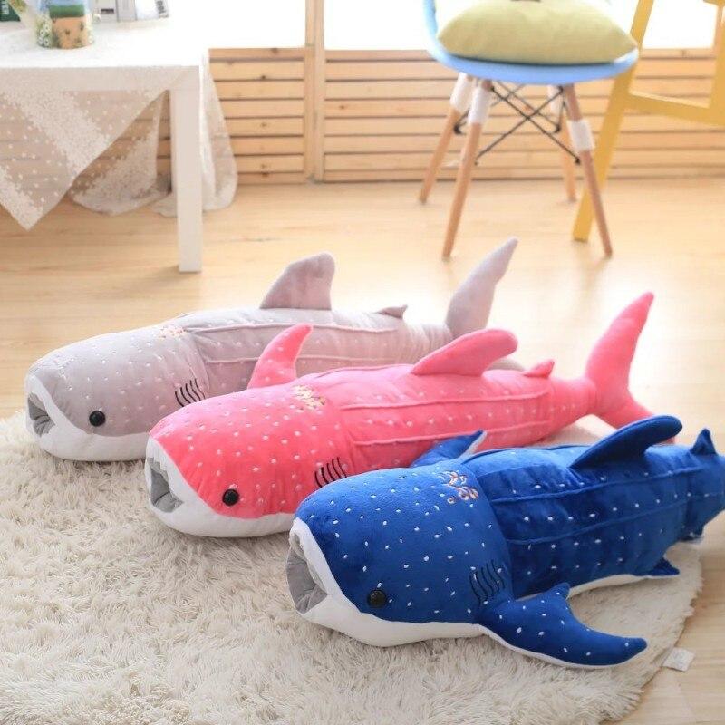 Whale Shark Family — image 1
