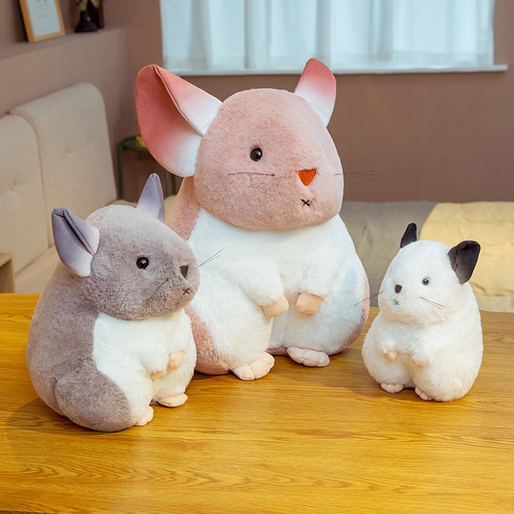 Whispering Chinchillas — image 11