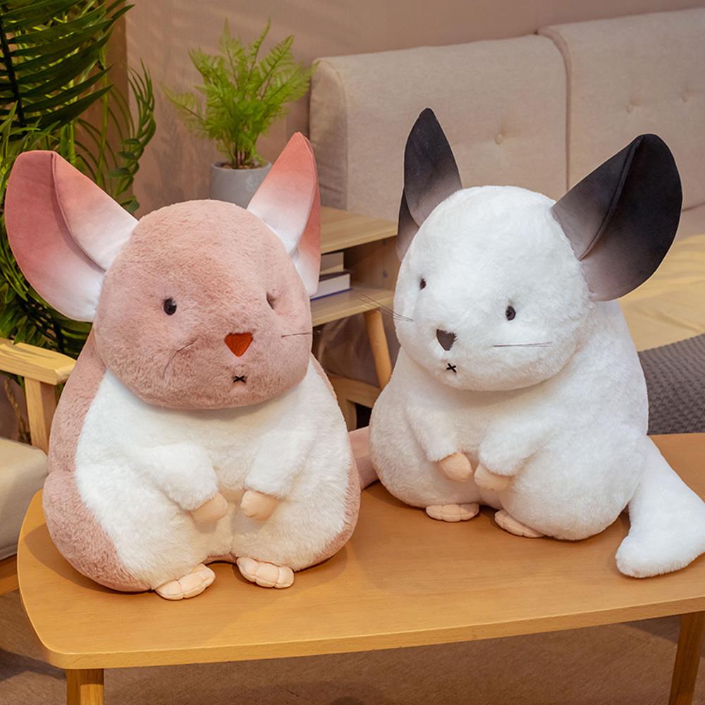 Whispering Chinchillas — image 7