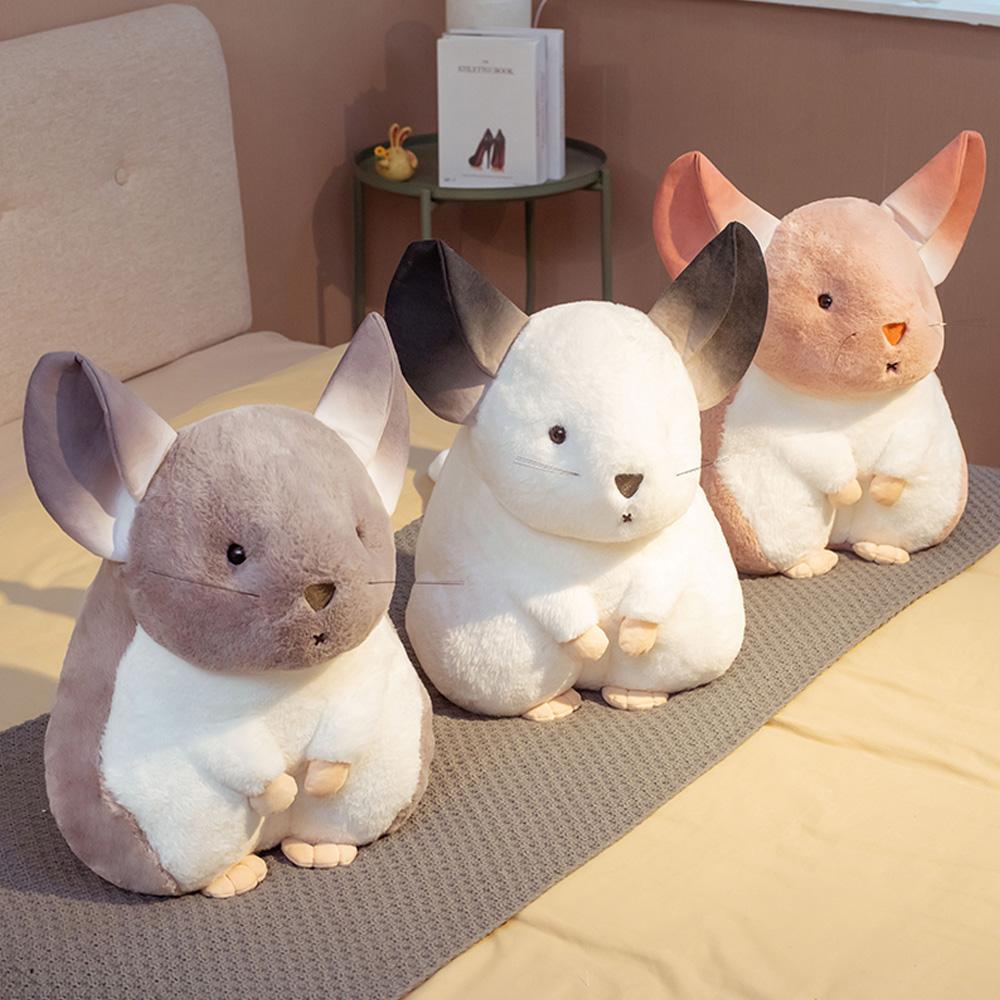 Whispering Chinchillas — image 10