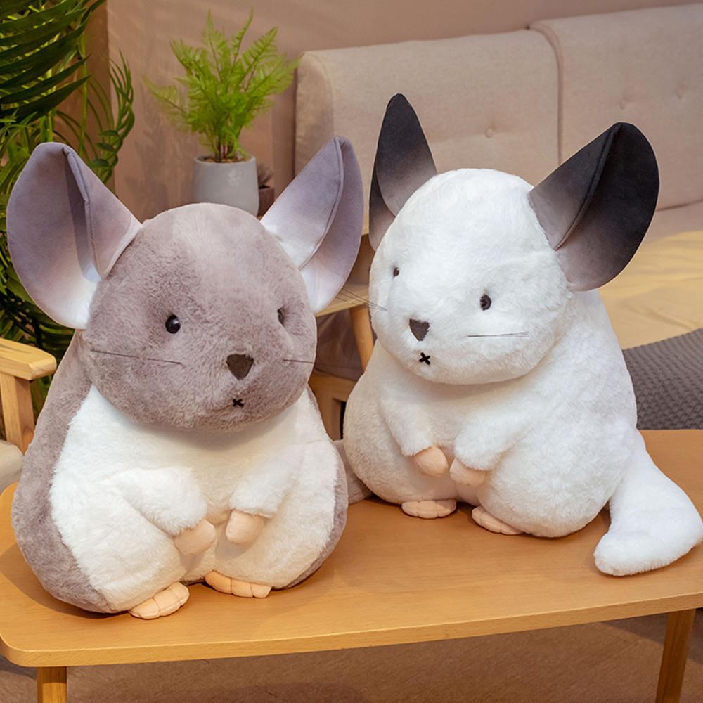 Whispering Chinchillas — image 8