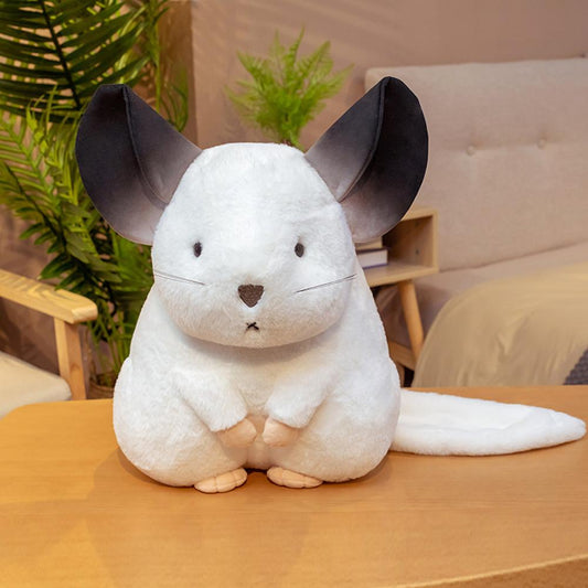 Whispering Chinchillas — image 6