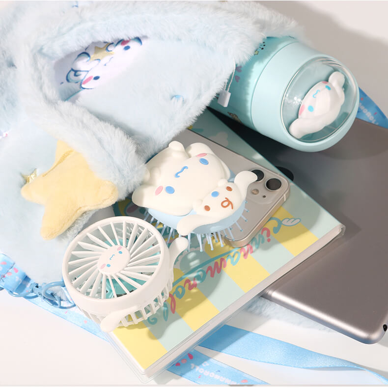 Sanrio Fluffy Tote Handbag — image 3