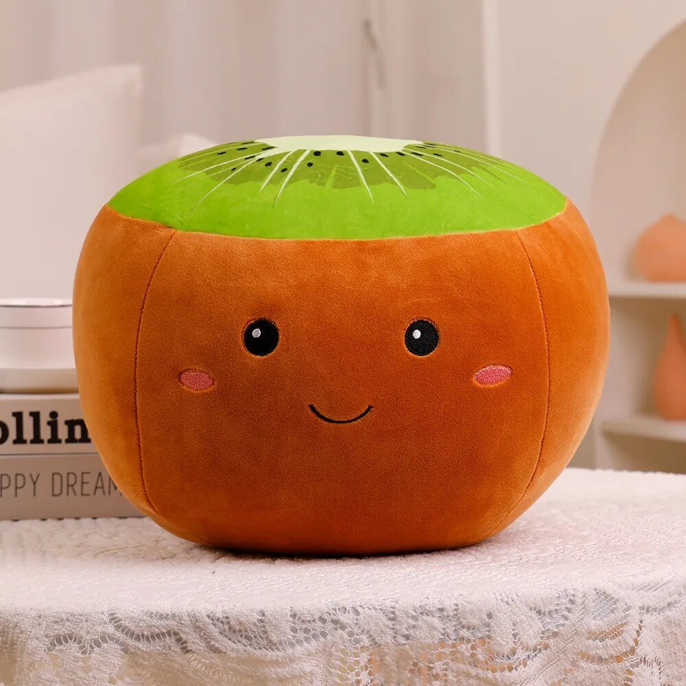 Large Kiwi Plushie, 14" | 35 cm — image 1