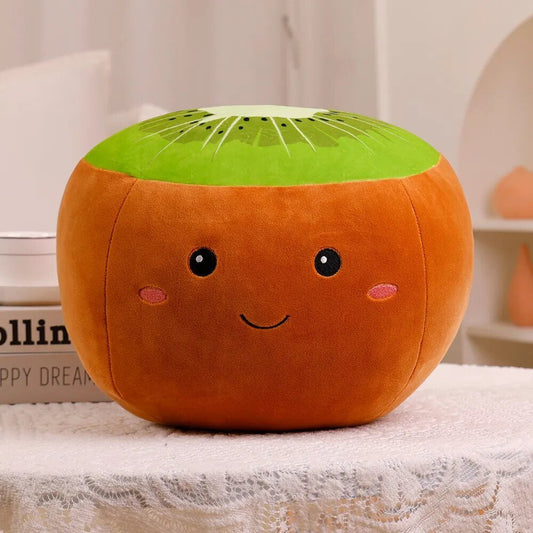 Large Kiwi Plushie, 14" | 35 cm — image 1