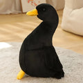 Lifelike Duck Plushie, Four Colors, 16" | 40 cm — image 7