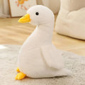Lifelike Duck Plushie, Four Colors, 16" | 40 cm — image 16