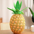 Lifelike Pineapple Plushie, Two Styles, 19" | 48 cm — image 5