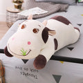 Long Cow Plushie – Soft Body Pillow, 20-43" | 50-110 cm — image 10