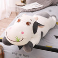 Long Cow Plushie – Soft Body Pillow, 20-43" | 50-110 cm — image 7