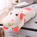 Long Cow Plushie – Soft Body Pillow, 20-43" | 50-110 cm — image 9