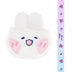 with gradient meteor strap