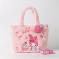 Sanrio Fluffy Tote Handbag — image 7