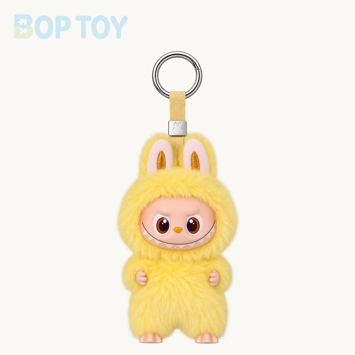 POP MART Labubu The Monsters PIN FOR LOVE Series Plush Pendant Blindbox (N-Z) — P option
