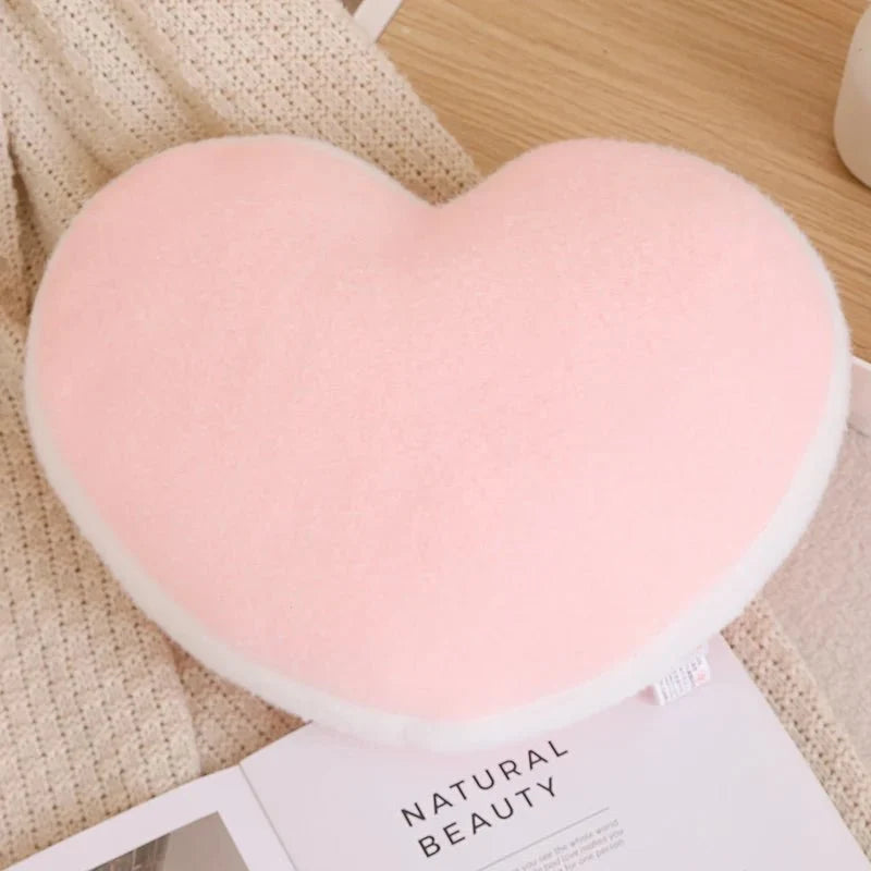 Plush Pastel Marshmallow Throw Pillows, 23 Designs — image 24