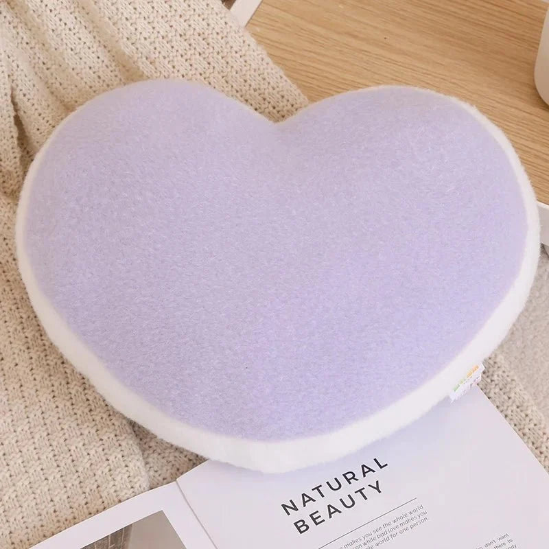 Plush Pastel Marshmallow Throw Pillows, 23 Designs — image 8