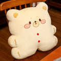 Plushie Animal Cookie Plushie, 4 colors, 16-20" | 40-50 cm — image 3