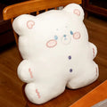 Plushie Animal Cookie Plushie, 4 colors, 16-20" | 40-50 cm — image 7