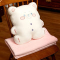 Plushie Animal Cookie Plushie, 4 colors, 16-20" | 40-50 cm — image 6
