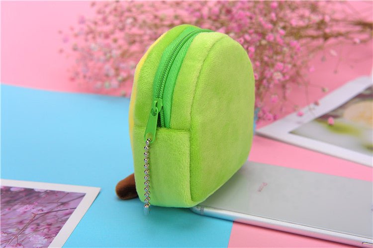 Plushie Avocado Coin Purse Plushie, 3.5" | 9 cm — image 6