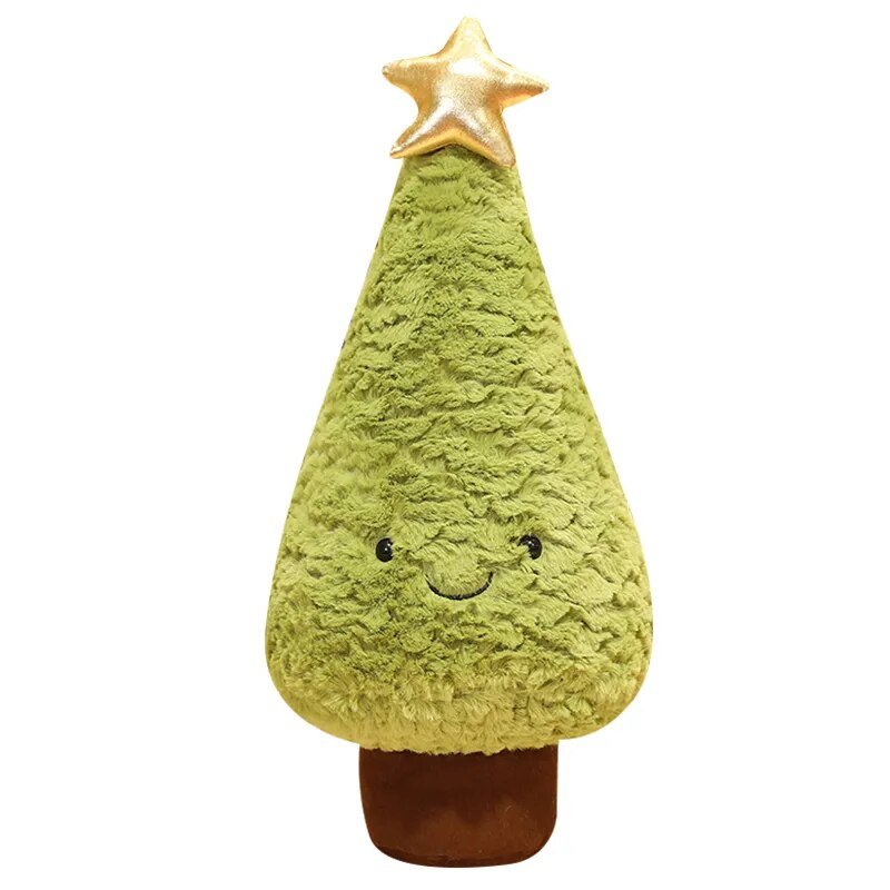 Plushie Cartoon Christmas Tree, 11-35" | 29-90 cm — image 2