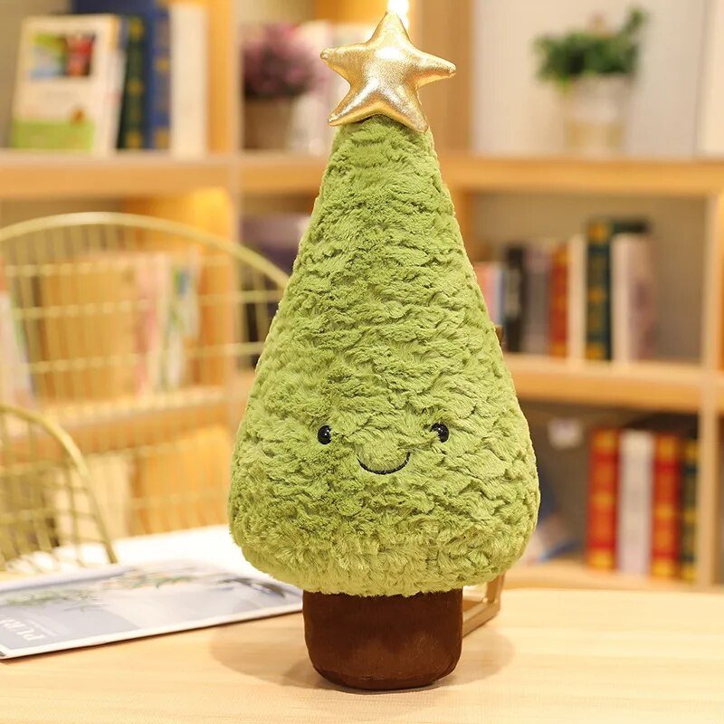 Plushie Cartoon Christmas Tree, 11-35" | 29-90 cm — image 7
