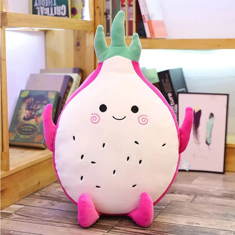 Plushie Jumbo Dragon Fruit Plushie, 18-33" | 45-85 cm — image 4