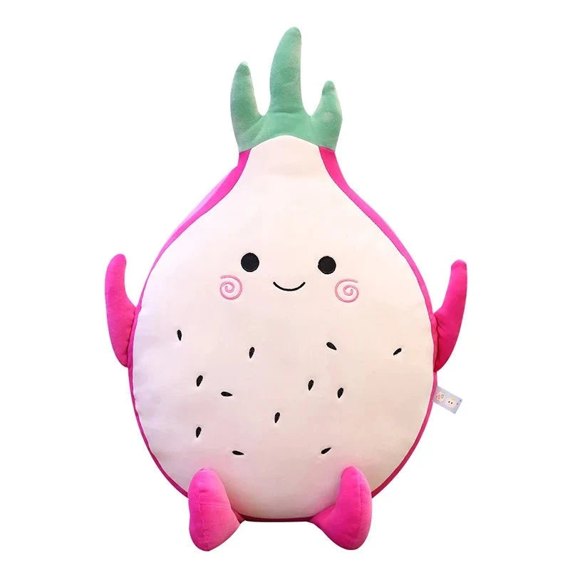Plushie Jumbo Dragon Fruit Plushie, 18-33" | 45-85 cm — image 5