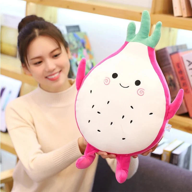 Plushie Jumbo Dragon Fruit Plushie, 18-33" | 45-85 cm — image 6