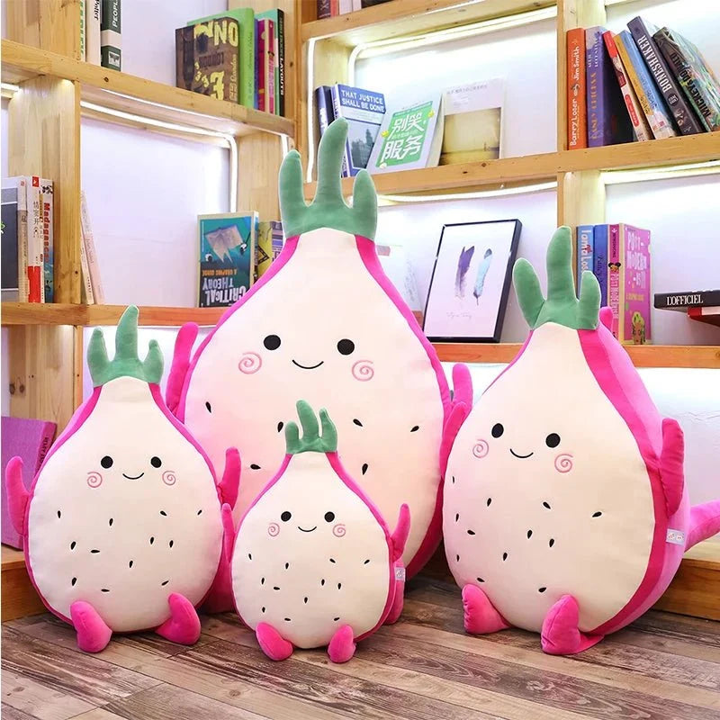 Plushie Jumbo Dragon Fruit Plushie, 18-33" | 45-85 cm — image 7