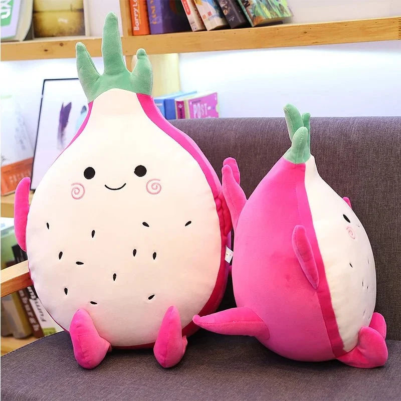 Plushie Jumbo Dragon Fruit Plushie, 18-33" | 45-85 cm — image 8