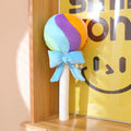 Plushie Lollipops with Bow, Four Colors, 17-23" | 43-58 cm — image 3